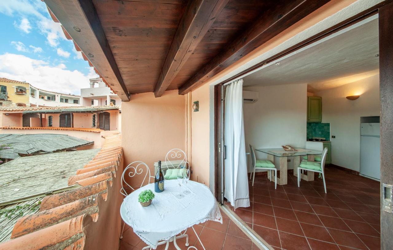 Porto-CervoCasa Con Piscina E Vista Yachts Apartment Porto Cervo Exterior photo