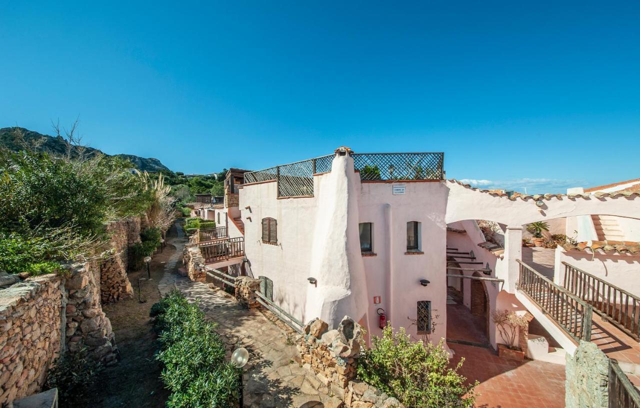 Porto-CervoCasa Con Piscina E Vista Yachts Apartment Porto Cervo Exterior photo
